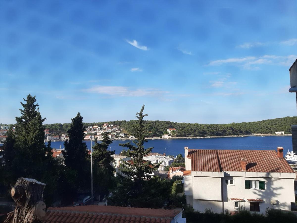 The Look Apartment Mali Losinj Exterior photo