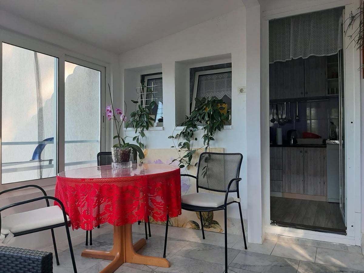 The Look Apartment Mali Losinj Exterior photo