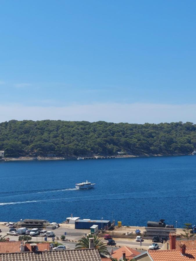 The Look Apartment Mali Losinj Exterior photo