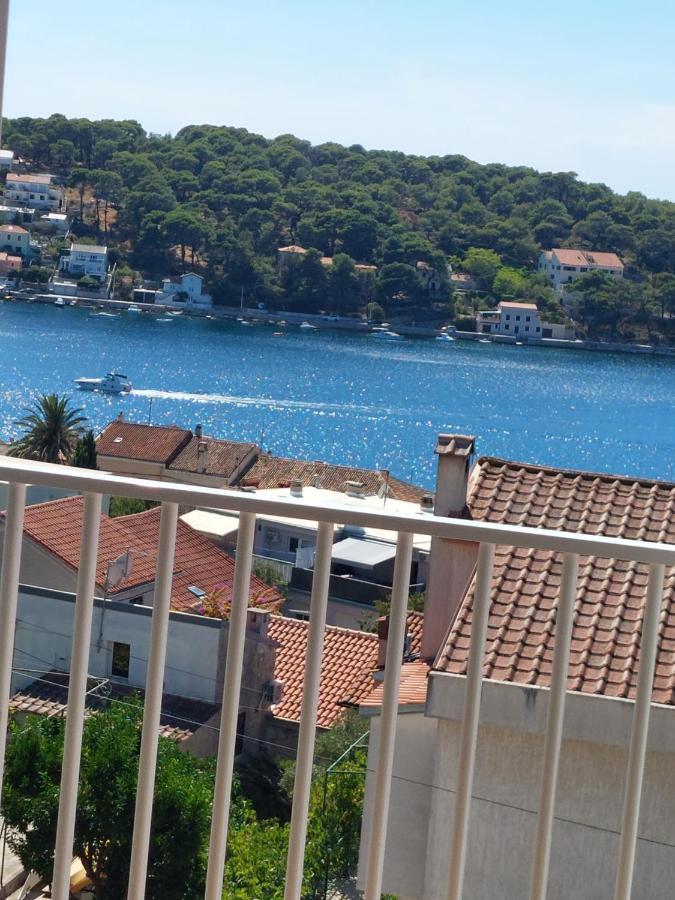 The Look Apartment Mali Losinj Exterior photo